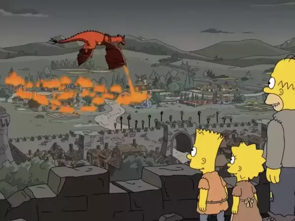 20. La fin de Games of Thrones