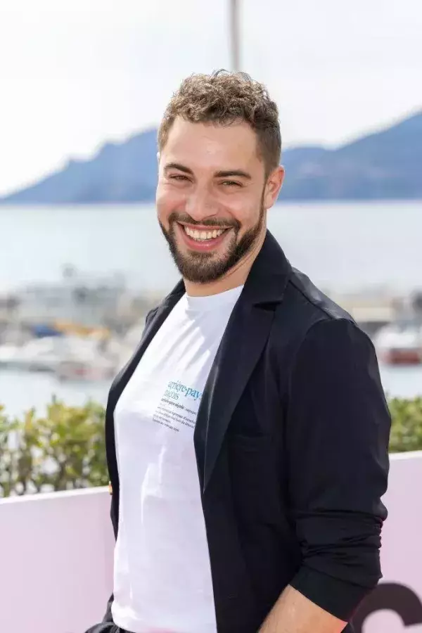 21. Marwan Berreni