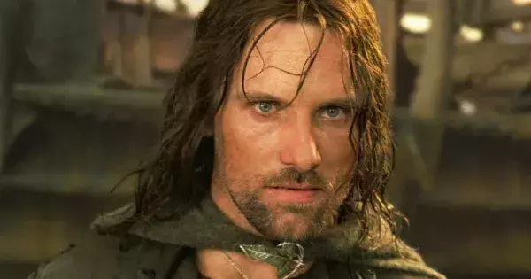 2ème place - Aragorn