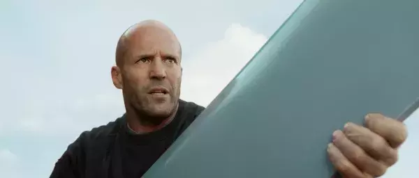 3. Jason Statham