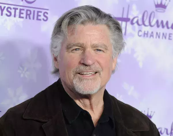 30. Treat Williams