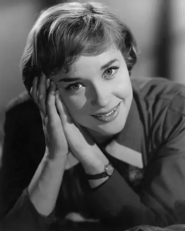 44. Sylvia Syms 
