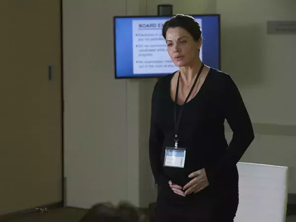 6. Erica Durance