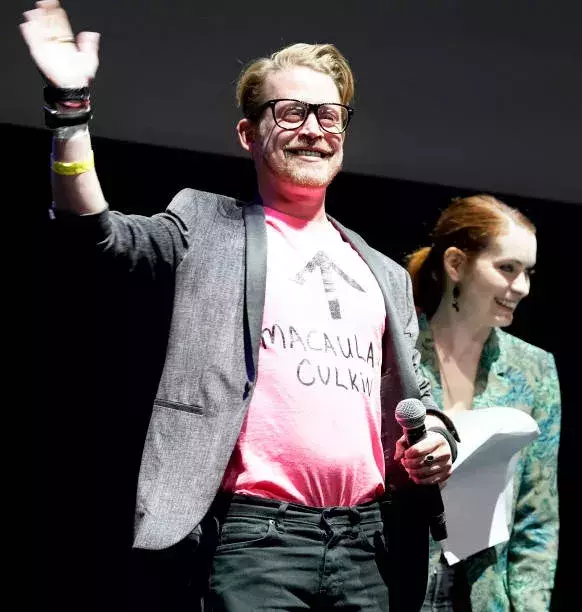 6. Macaulay Culkin (Maman j'ai raté l'avion, Richie Rich)