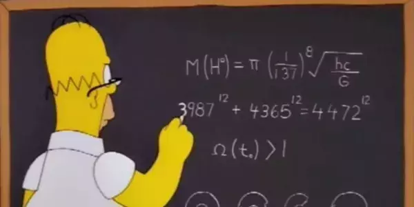 9. La particule de Dieu