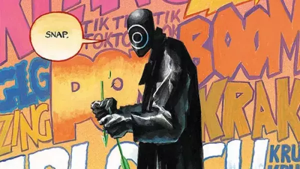 9. Onomatopoeia                                                 
