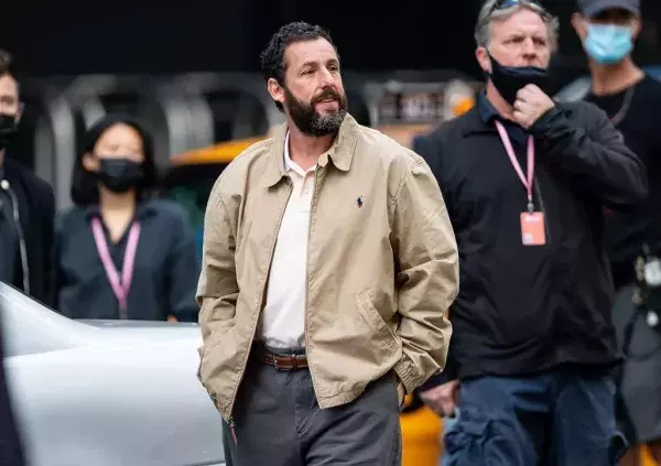 Adam Sandler