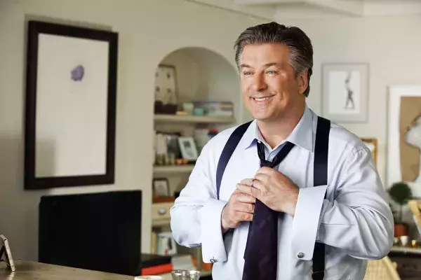 Alec Baldwin 