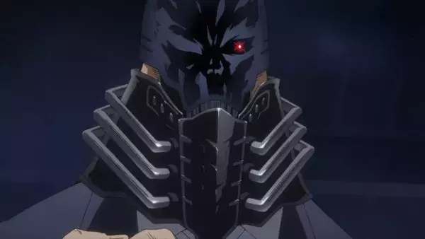 1. All for One : All for One