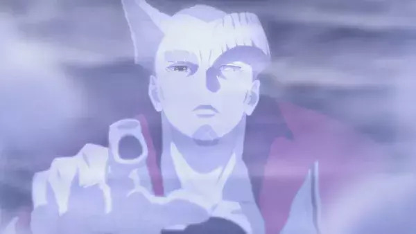 1. Isshiki Otsutsuki