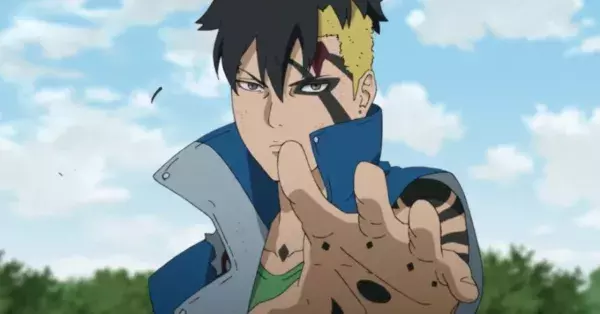 1. Kawaki