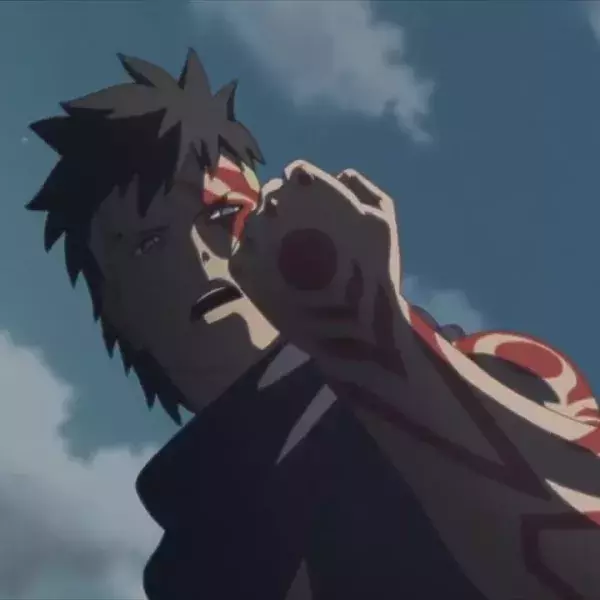 1. Kawaki