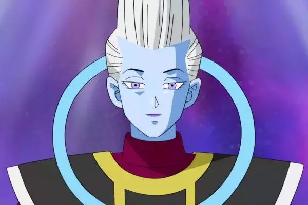 1. Whis                                      