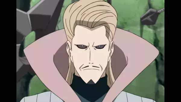 10. Gengetsu Hôzuki 