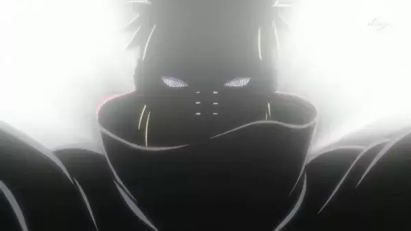10. Shinra Tensei