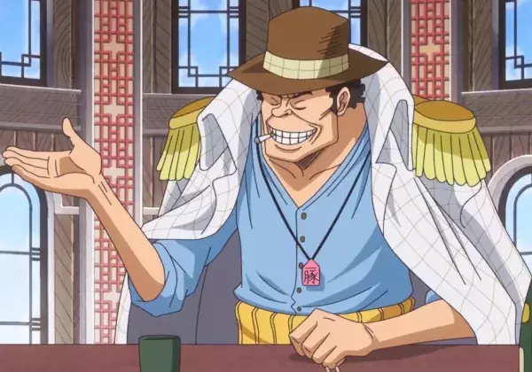 10. Tokikake