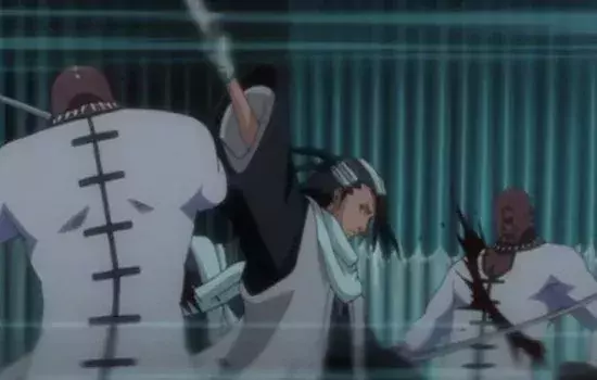 10. Zommari Rureaux