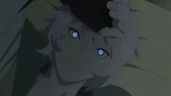 10.Toneri Otsutsuki