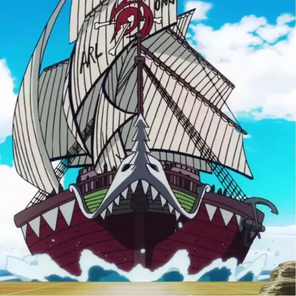 11. Shark Superb
