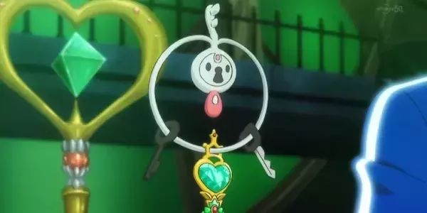 12e : Trousselin, le Pokémon au design le plus WTF