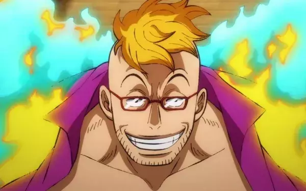 15. Marco le Phoenix - 1.374.000.000 milliard de berrys