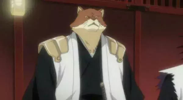 15. Sajin Komamura