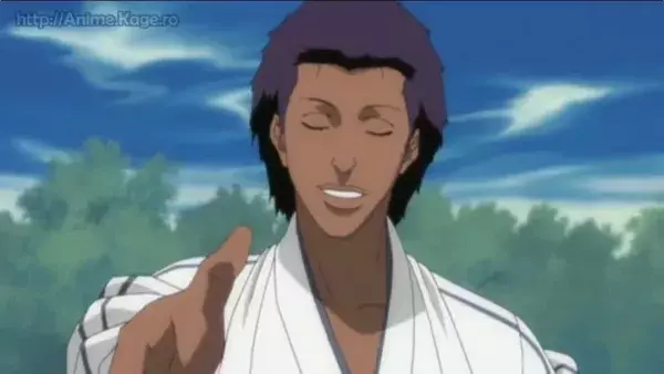 17. Kaname Tōsen