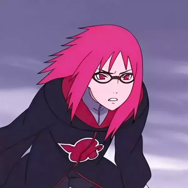 19. Karin