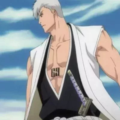 19. Kensei Muguruma