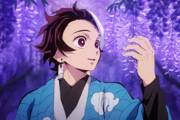 2. Demon Slayer