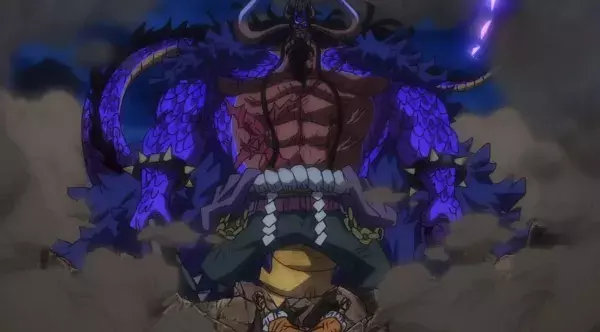 2. Kaido