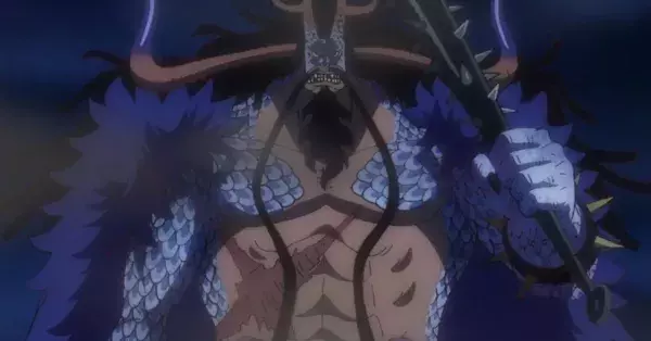2. Kaido
