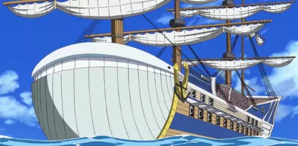 2. Moby Dick