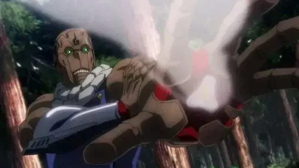2. Plus de Mechamaru !