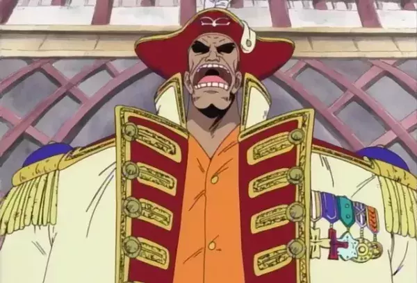 20. John Giant 