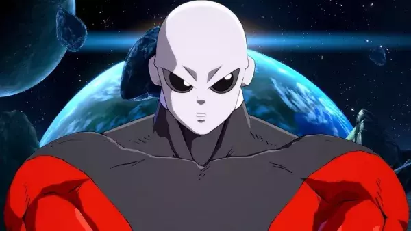 3. Jiren                       