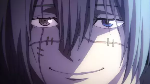 3. Mahito