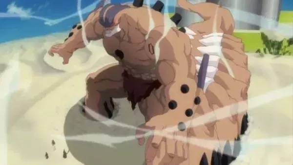 3. Yammy Riyalgo