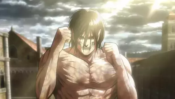 4. Le Titan Assaillant
