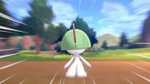 4e : Tarsal, un des rares Pokémon dont l'évolution est le seul intérêt