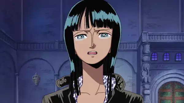 5. One Piece, épisode 278