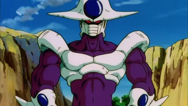 6. Cooler
