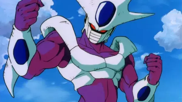 6. Cooler