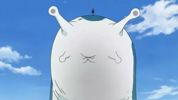 6. Katsuyu
