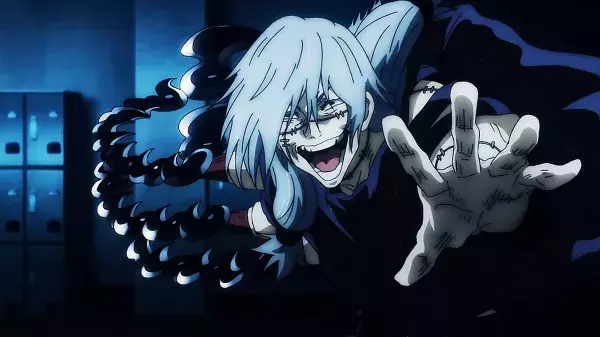 6. Mahito