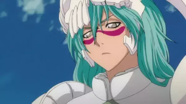 6. Nelliel Tu Odelschwanck