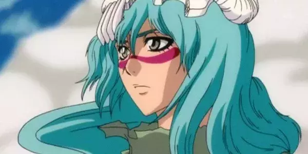 6. Nelliel Tu Odelschwanck