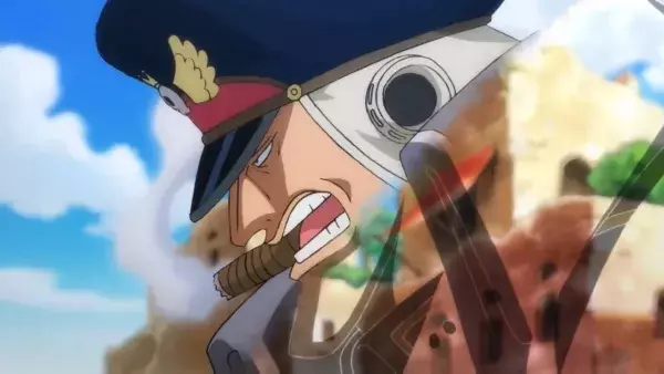 6. Shiryu