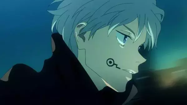 6. Toge Inumaki