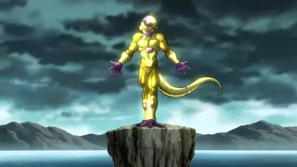 7. Freezer                       